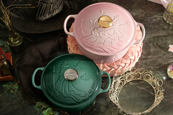 Le Creuset Wicked Collection Glinda